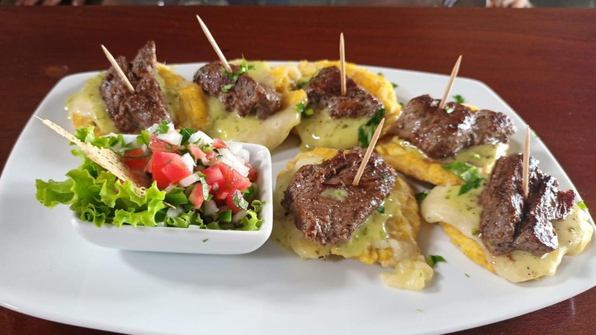 גרנאדה Hotel La Polvora מראה חיצוני תמונה