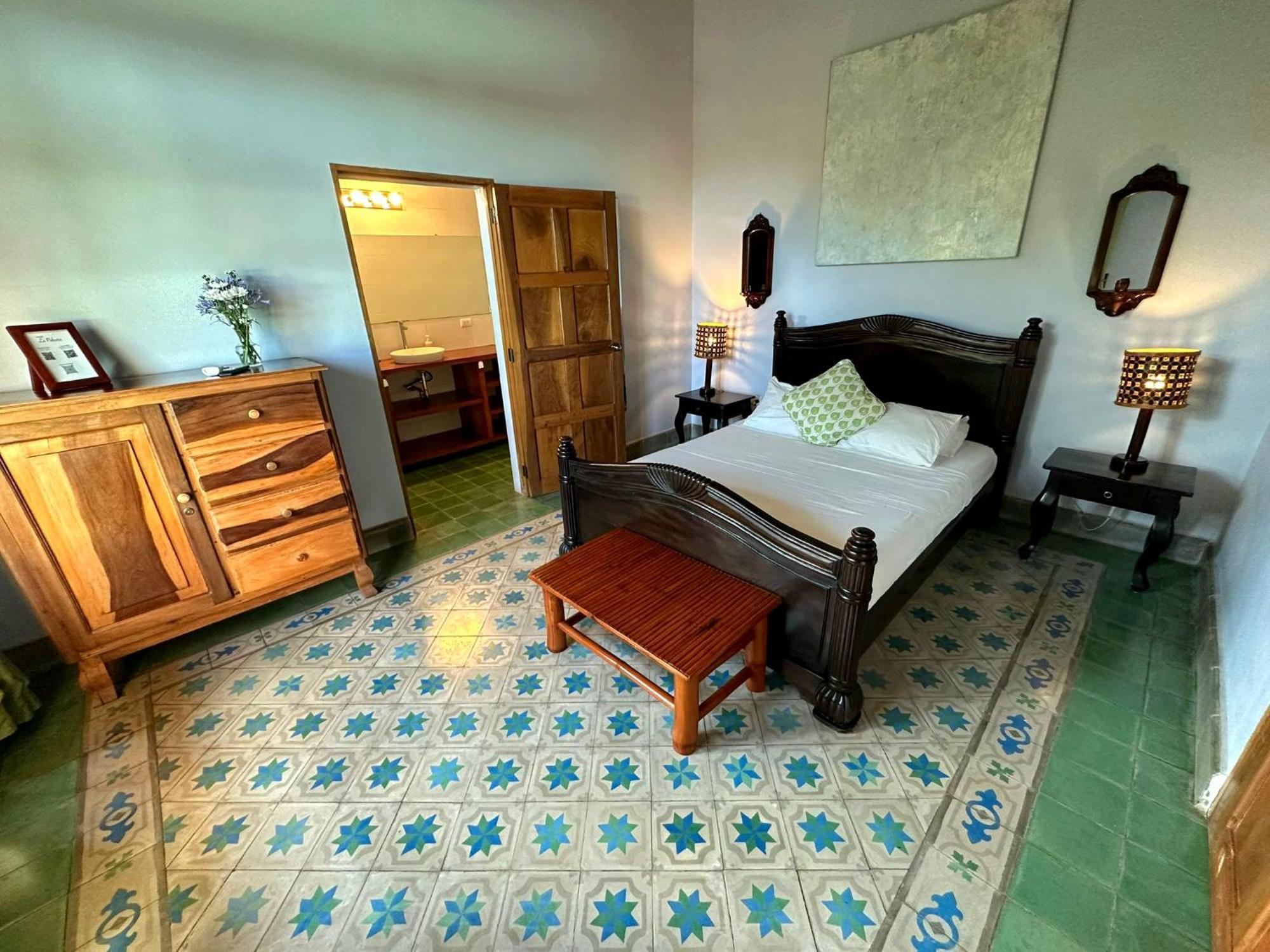 גרנאדה Hotel La Polvora מראה חיצוני תמונה