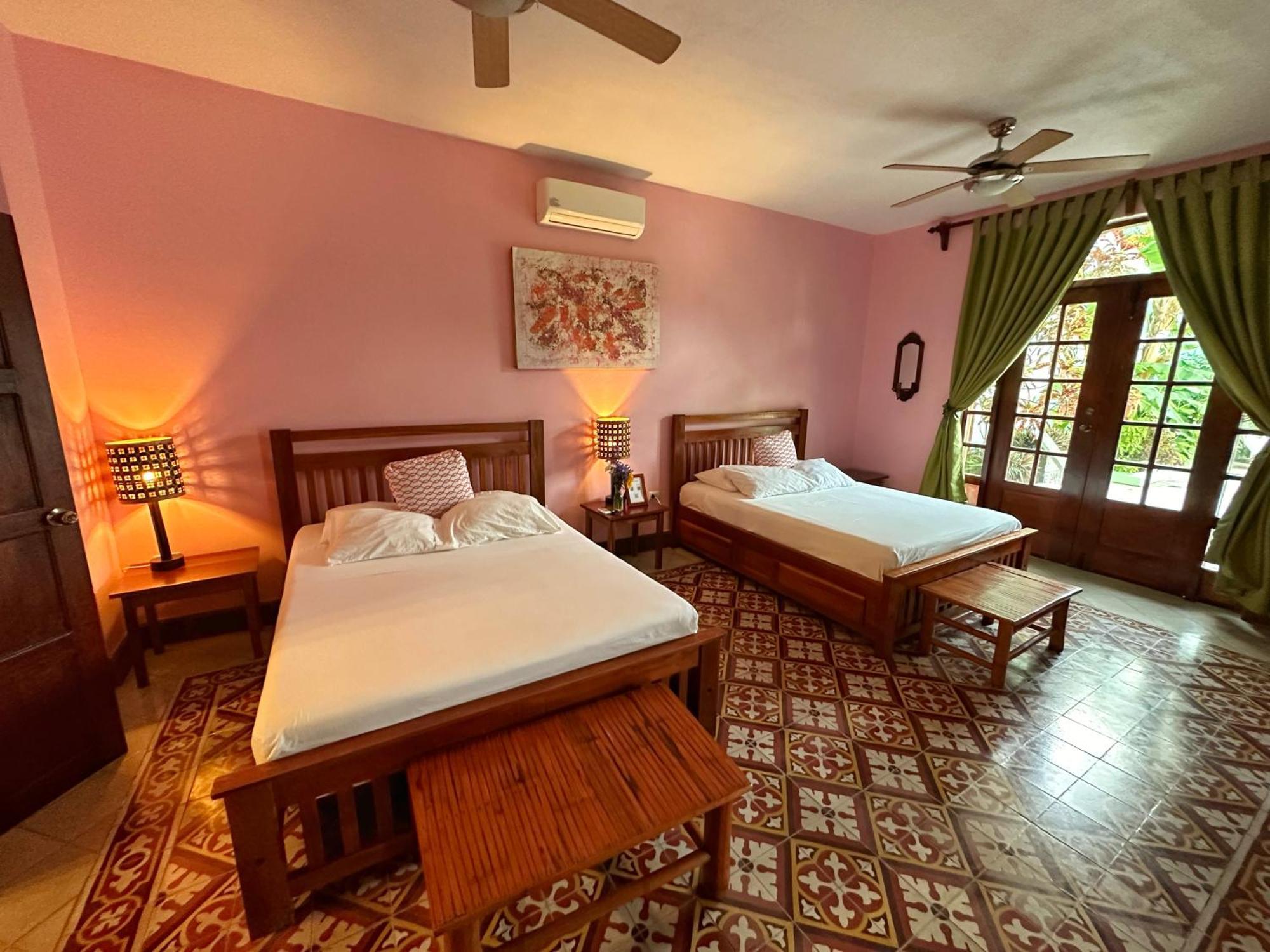 גרנאדה Hotel La Polvora מראה חיצוני תמונה