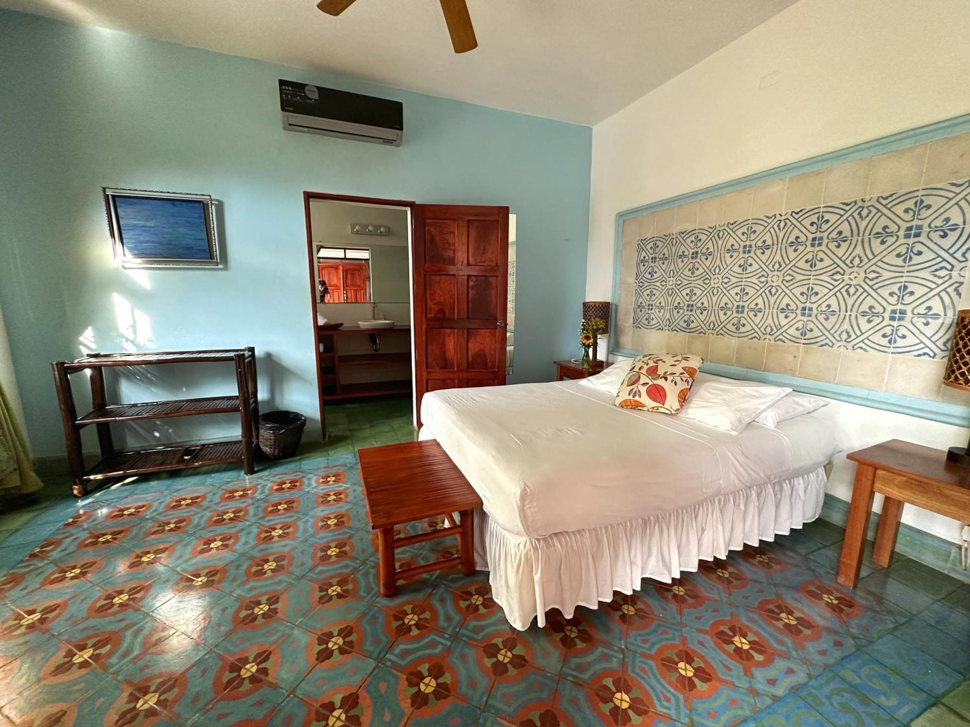 גרנאדה Hotel La Polvora מראה חיצוני תמונה