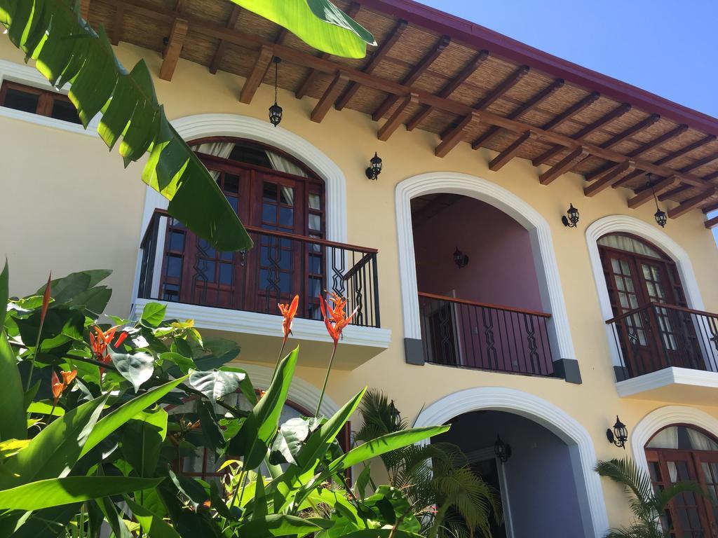 גרנאדה Hotel La Polvora מראה חיצוני תמונה