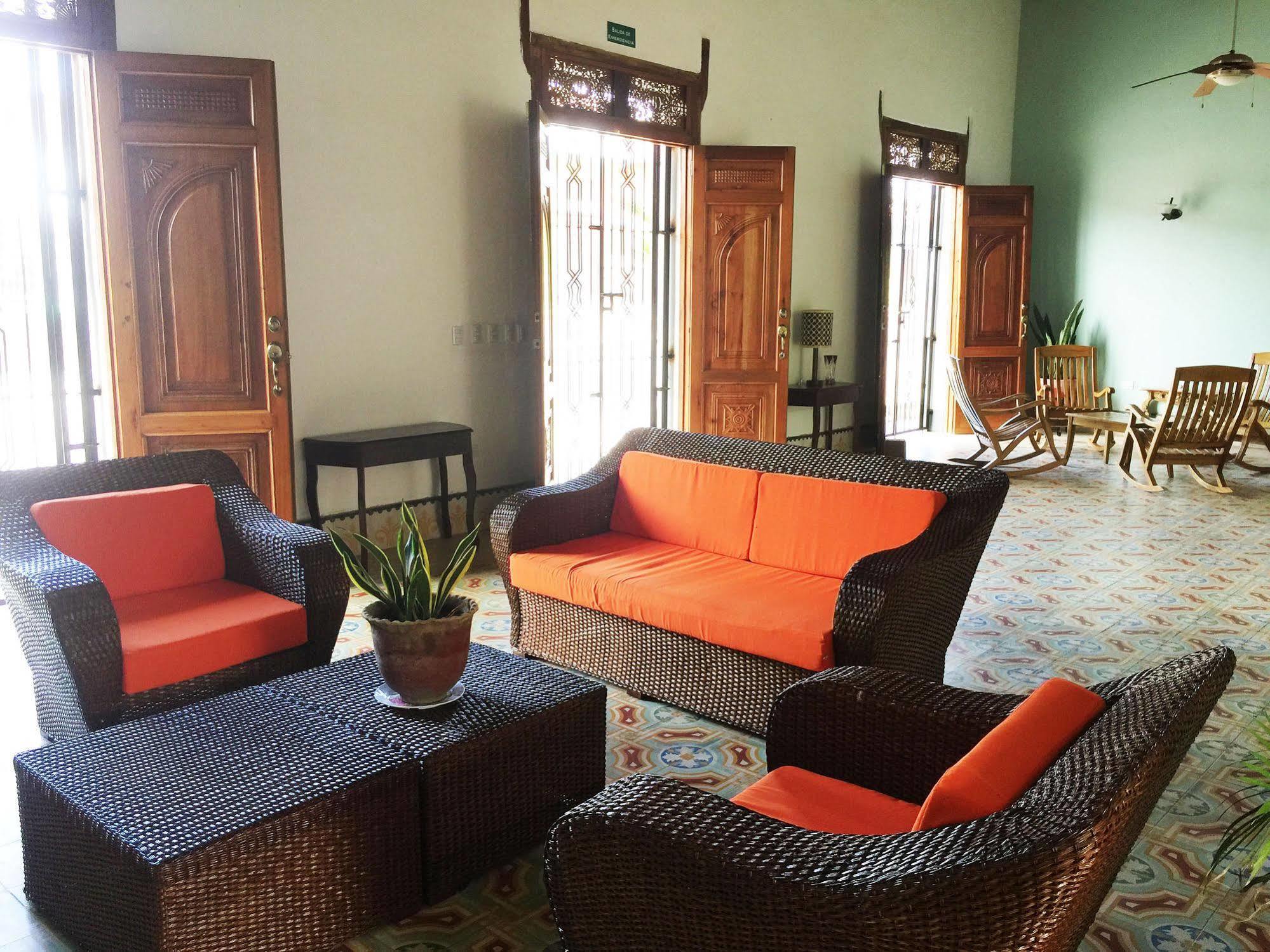 גרנאדה Hotel La Polvora מראה חיצוני תמונה